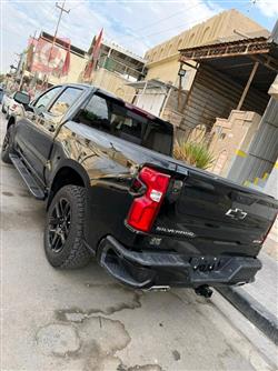 شيفروليه سلفرادو